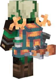 BackpackCosmetic