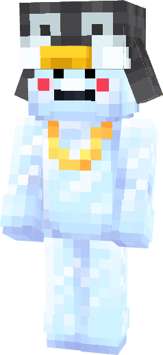 WinterHat
