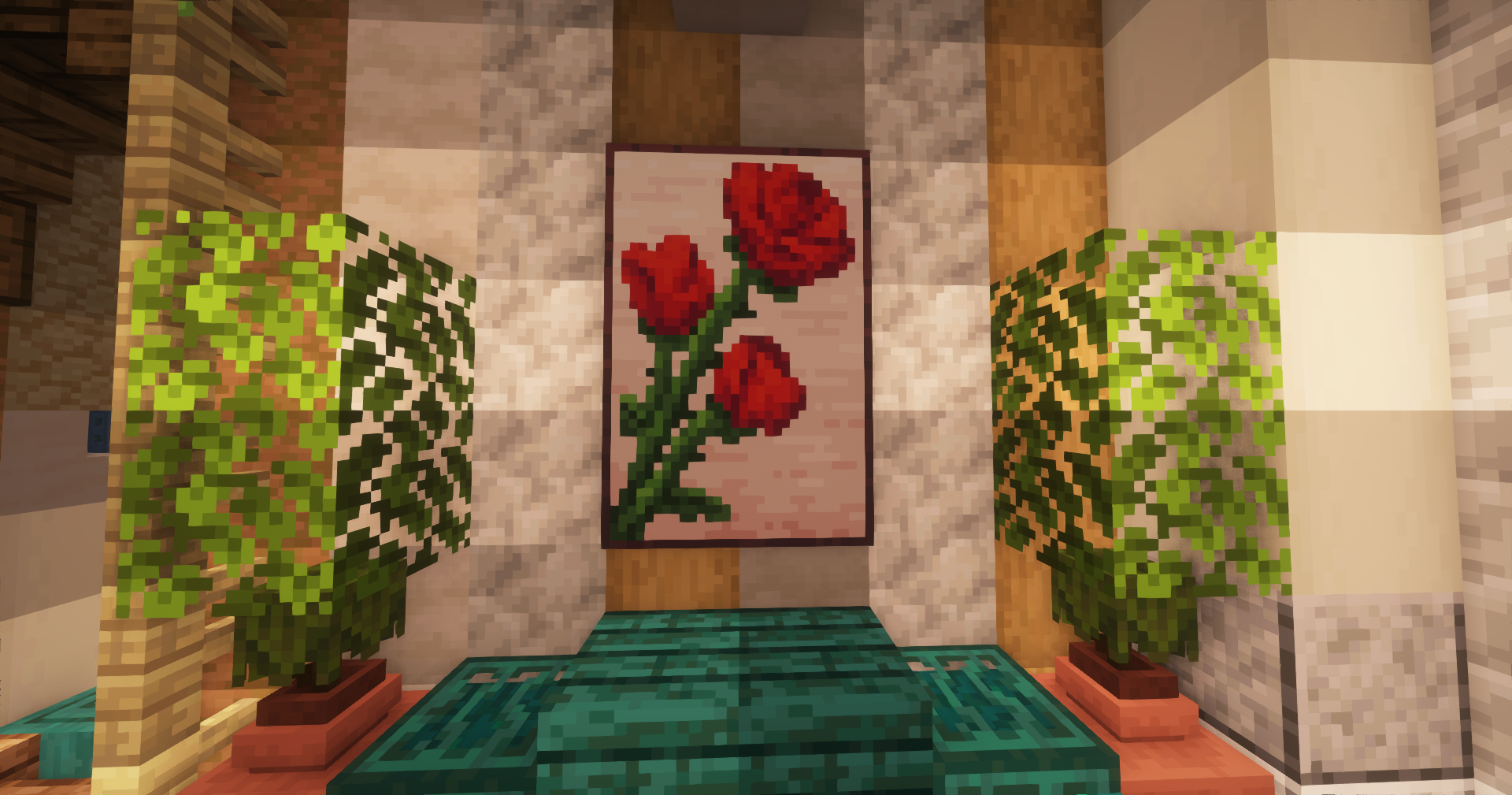 Lovely Roses
