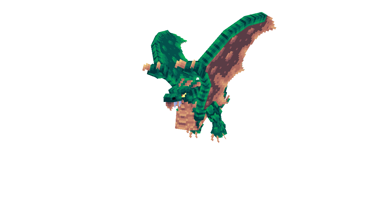 Poison Drakonin